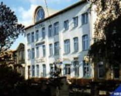 Hotelli Perle am Bodden (Ribnitz-Damgarten, Saksa)