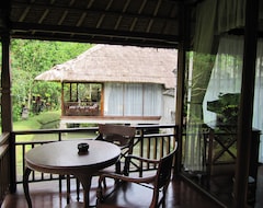 Otel Santi Mandala Villa & Spa (Ubud, Endonezya)