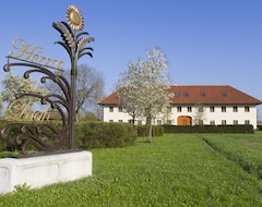 Hotel Bauernhofpension Herzog zu Laah (Ansfelden, Austrija)
