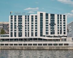 Hotel Van der Valk Congrès Liège (Lieja, Bélgica)
