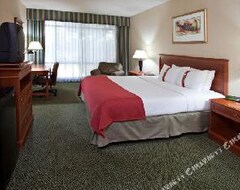 Hotel Wyndham Garden Southgate (Southgate, USA)