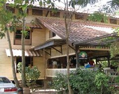 Khách sạn Sonya Guesthouse (Koh Lanta City, Thái Lan)