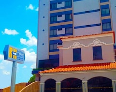 OYO Real Palace Hotel, Teresina (Teresina, Brazil)