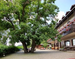 Khách sạn Ganzaie (Daiano, Ý)