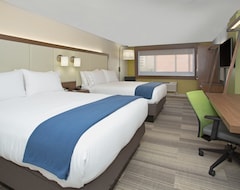 Khách sạn Holiday Inn Express & Suites - Dodge City, An Ihg Hotel (Dodge City, Hoa Kỳ)