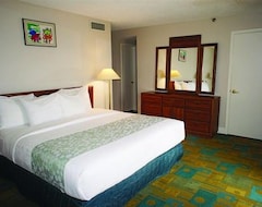 Hotel Days Inn by Wyndham Gainesville University I-75 (Gainesville, USA)