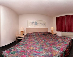 Hotel Motel 6 Pendleton, OR - West (Pendlton, Sjedinjene Američke Države)