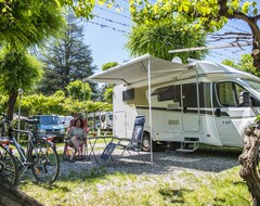 Hotelli CampingPark Steiner (Leifers, Italia)