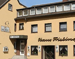 Hotel Frieling (Dortmund, Almanya)