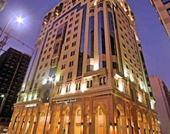 Hotel Durrah Al Eiman (Medina, Saudi Arabia)