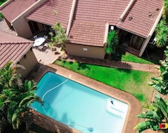 Nhà trọ Echo Garden Guesthouse (Rustenburg, Nam Phi)