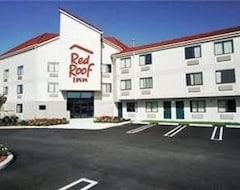 Hotel Red Roof Inn Dallas - Desoto (DeSoto, Sjedinjene Američke Države)
