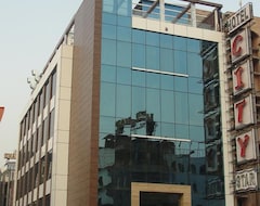 Otel City Star (Delhi, Hindistan)