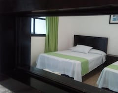 Khách sạn Hotel D'Lina Princess Suites (San Cristobal de las Casas, Mexico)