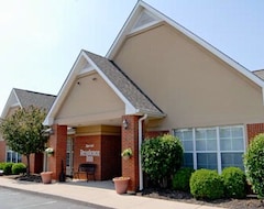 Hotel Residence Inn Cincinnati Airport (Erlanger, Sjedinjene Američke Države)