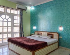 Hotelli Hotel Natasha (Velha Goa, Intia)