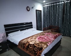 Khách sạn Livia Residency (Delhi, Ấn Độ)