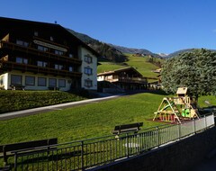 Hotel Kirchbichlhof (Hippach, Austria)