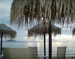 Hotel Fun Beach (Neos Marmaras, Grčka)