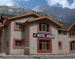 Hotel Akbar Sonamarg (Sonamarg, Indija)
