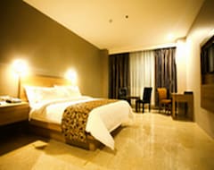 Hotelli Hotel Horison Pematang Siantar (Pematangsiantar, Indonesia)