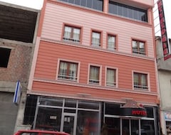 Otel Ayvazoğlu (Kelkit, Türkiye)