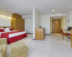 Hotel Othon Suites Natal (Natal, Brasilien)