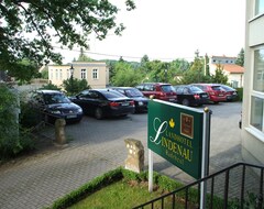 Khách sạn Landhotel Lindenau (Radebeul, Đức)