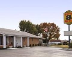 Hotel Super 8 Motel - Ponca City (Ponca City, USA)