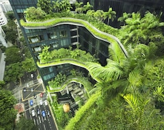 Khách sạn PARKROYAL COLLECTION Pickering, Singapore (Singapore, Singapore)