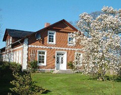 Cijela kuća/apartman Ferienwohnung Magnolia (Rügge, Njemačka)