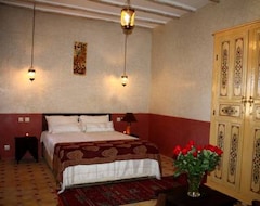 Hotelli Riad Janoub (Tiznit, Marokko)