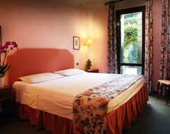 Khách sạn Belvedere Resort Ai Colli (Galzignano Terme, Ý)