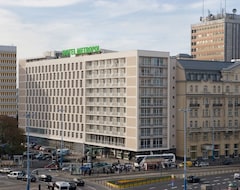 Hotel Metropol (Warszawa, Polen)