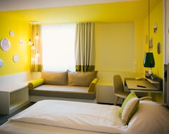 Hotel Vienna House Easy Limburg (Limburg an der Lahn, Duitsland)