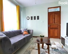 Cijela kuća/apartman Tausi Heights (Kakamega, Kenija)