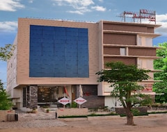 Otel Jagrati Lords Inn Jaipur (Jaipur, Hindistan)