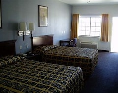 Khách sạn Texas Inn And Suites At La Joya (Mission, Hoa Kỳ)
