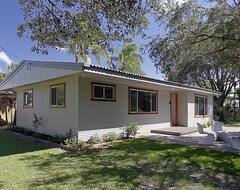 Hele huset/lejligheden A Perfect Stay - Su Casa (Byron Bay, Australien)
