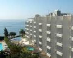 Aparthotel Ermitage Beach (Limassol, Cipar)