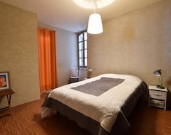 Hotelli Grand Couvent - Les Maisons De Vincent (Arles, Ranska)