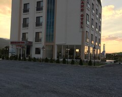ege grand otel (Çay, Türkiye)