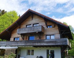 Cijela kuća/apartman Chalet Ott - Apartment In The Mountains (Saint-Cergue, Švicarska)