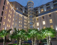 Cijela kuća/apartman Capital City Center Apart Residence (Plovdiv, Bugarska)