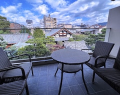 Rinn Gion Hana touro（鈴ホテル 祇園花とうろ）【 Rinn Hotel Group 】 (Kyoto, Japonya)