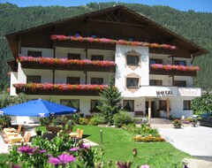 Khách sạn Hotel Belvedere (Ried im Oberinntal, Áo)