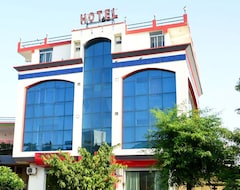 OYO 7238 Hotel Mansarovar Palace (Jaipur, Indien)