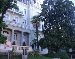 Khách sạn Villa Dubrava (Opatija, Croatia)