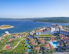 Hotel Royal Teos Thermal Resort Clinic & SPA (Smirne, Turchia)