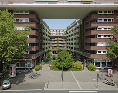 Aparthotel Residenz am Dom Boardinghouse Apartments (Köln, Njemačka)